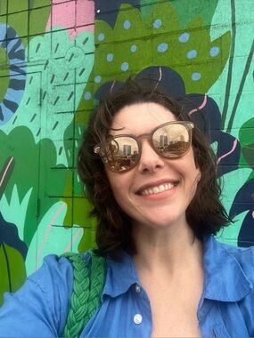 Meet your Posher, Melissa